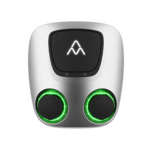 Charge Amps Aura